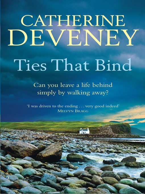 Title details for Ties that Bind by Catherine Deveney - Available